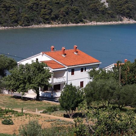 Apartments By The Sea Kampor, Rab - 5051 Εξωτερικό φωτογραφία