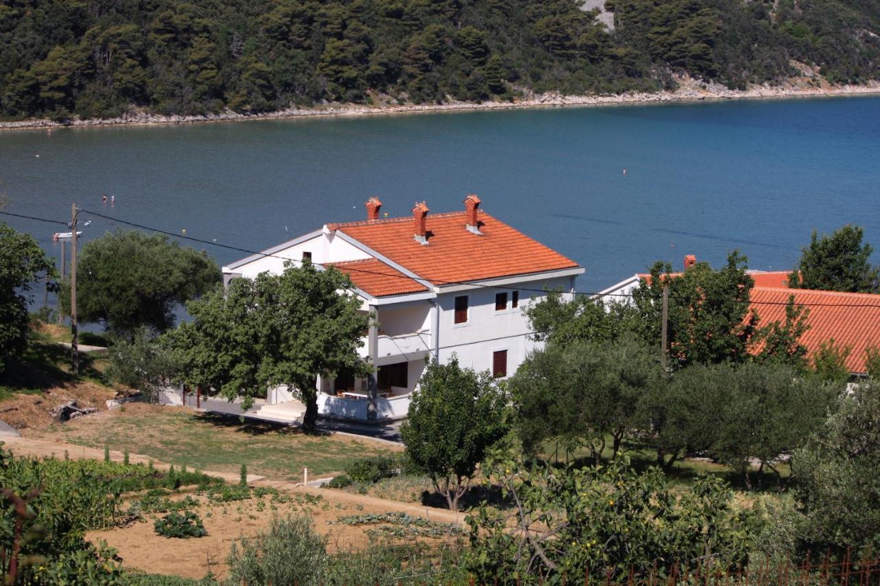 Apartments By The Sea Kampor, Rab - 5051 Εξωτερικό φωτογραφία