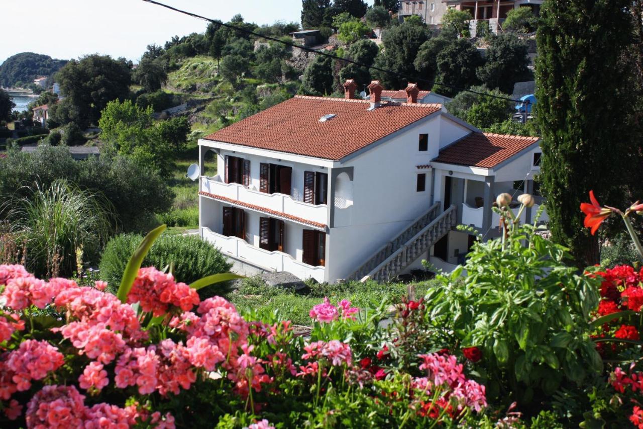 Apartments By The Sea Kampor, Rab - 5051 Εξωτερικό φωτογραφία