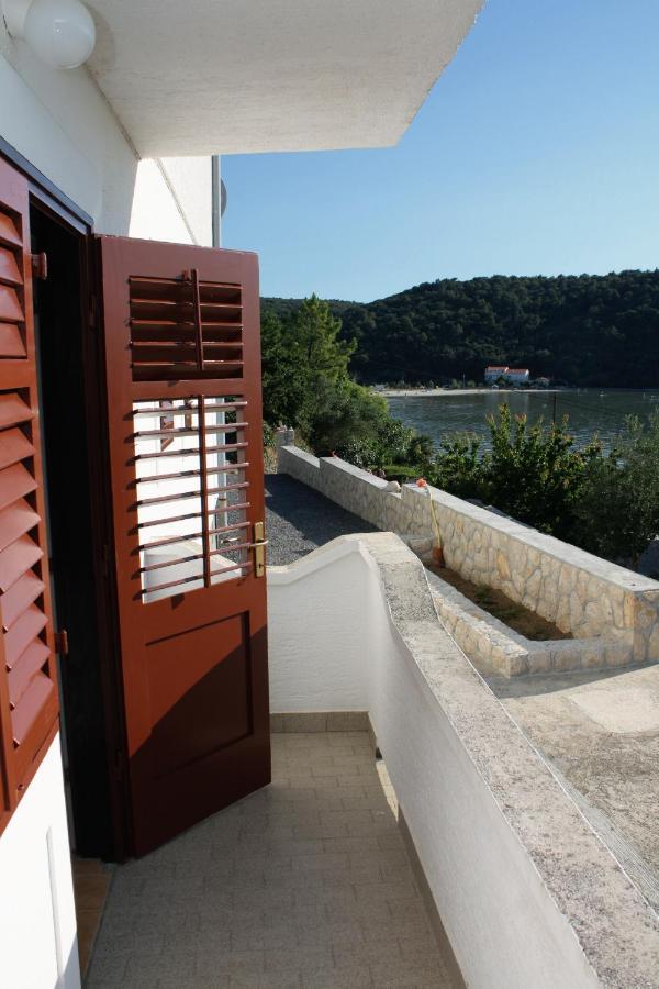 Apartments By The Sea Kampor, Rab - 5051 Εξωτερικό φωτογραφία