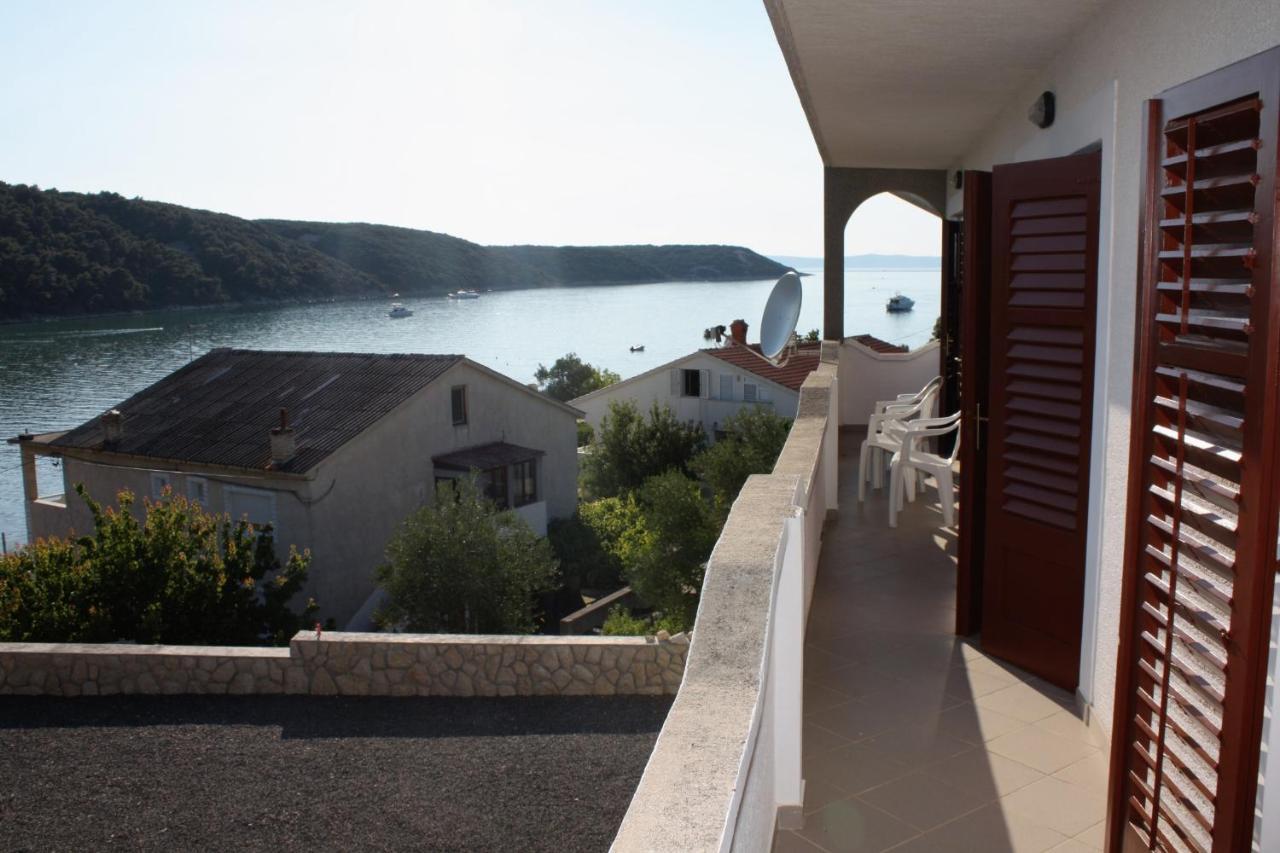 Apartments By The Sea Kampor, Rab - 5051 Εξωτερικό φωτογραφία