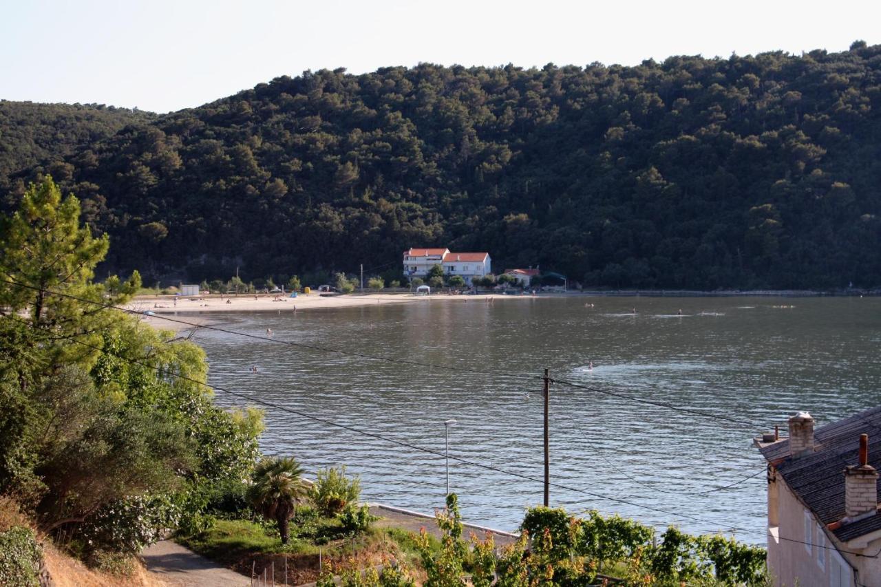 Apartments By The Sea Kampor, Rab - 5051 Εξωτερικό φωτογραφία