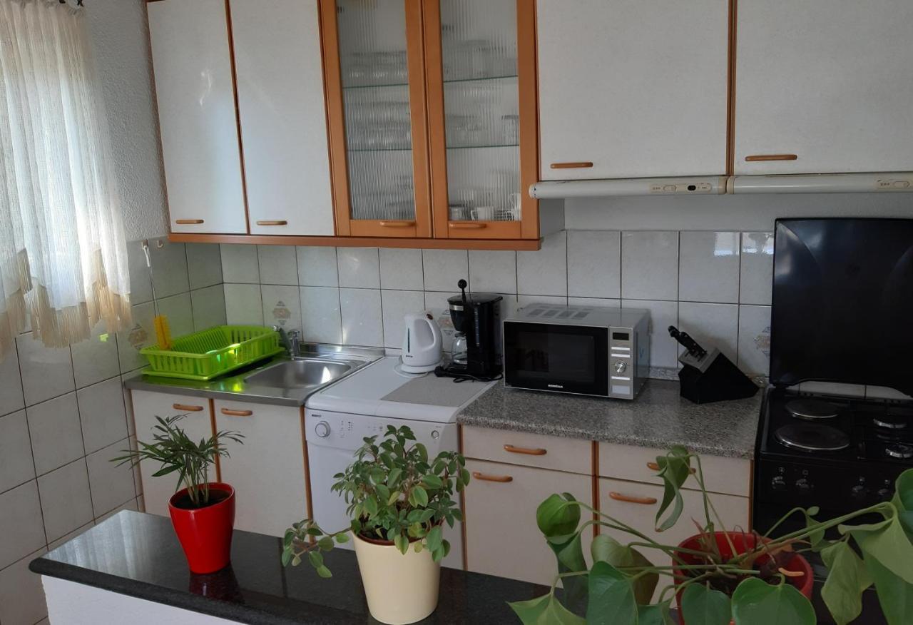 Apartments By The Sea Kampor, Rab - 5051 Εξωτερικό φωτογραφία
