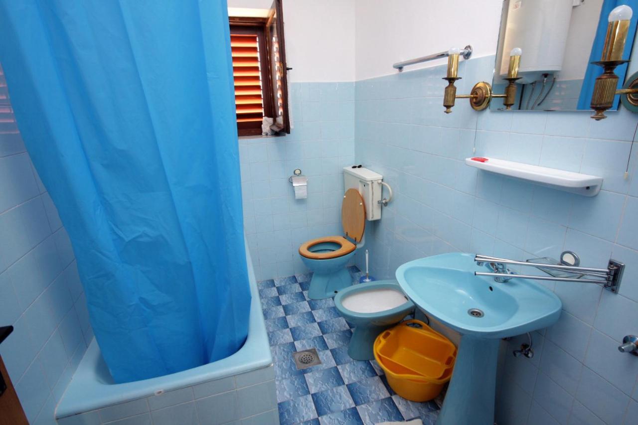 Apartments By The Sea Kampor, Rab - 5051 Εξωτερικό φωτογραφία
