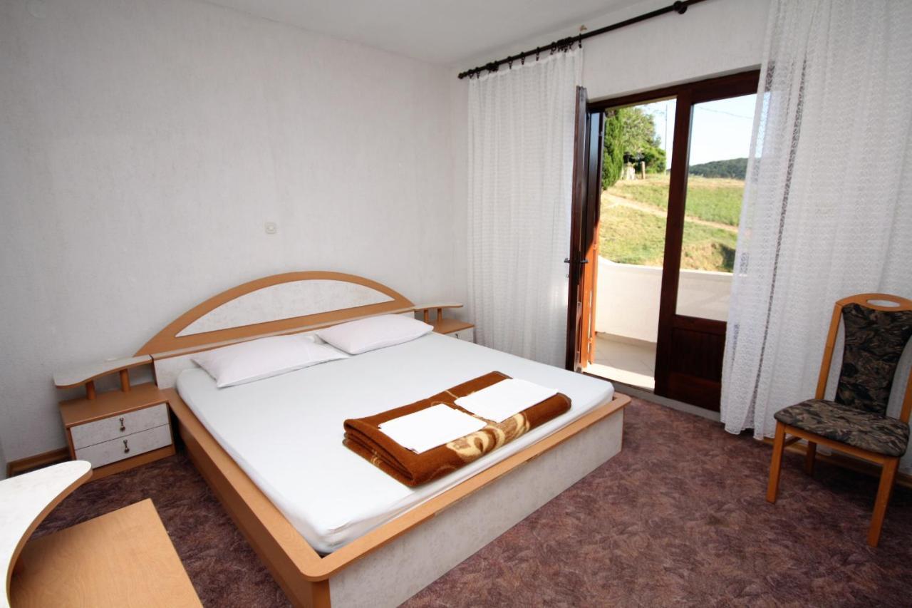 Apartments By The Sea Kampor, Rab - 5051 Εξωτερικό φωτογραφία