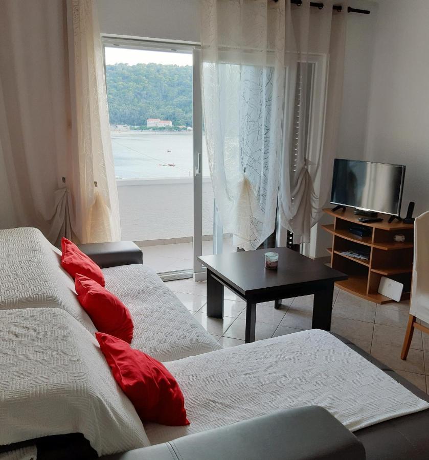 Apartments By The Sea Kampor, Rab - 5051 Εξωτερικό φωτογραφία