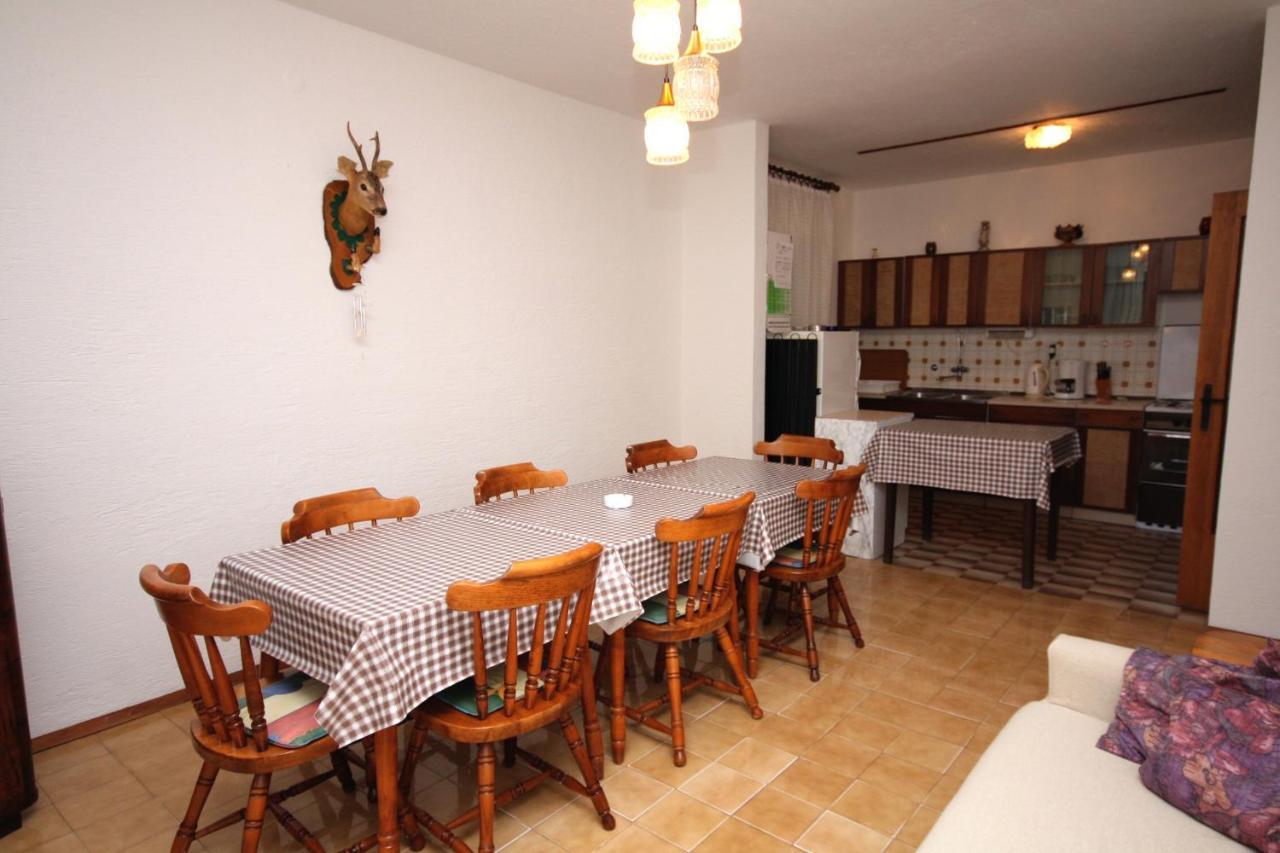 Apartments By The Sea Kampor, Rab - 5051 Εξωτερικό φωτογραφία