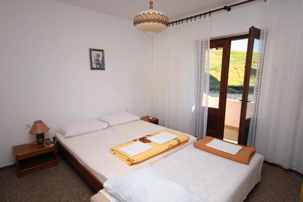 Apartments By The Sea Kampor, Rab - 5051 Εξωτερικό φωτογραφία